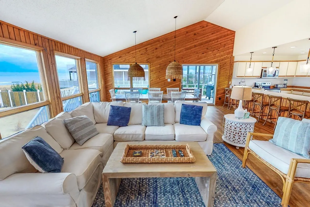 Holiday home Nautical Dream Villa Virginia Beach