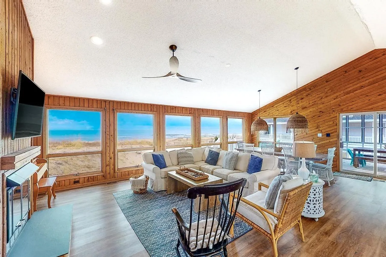 Nautical Dream Villa Virginia Beach