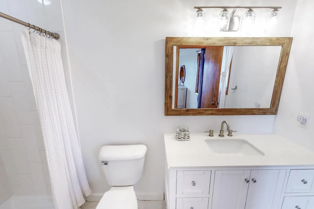 Nautical Dream Villa Virginia Beach 0*,