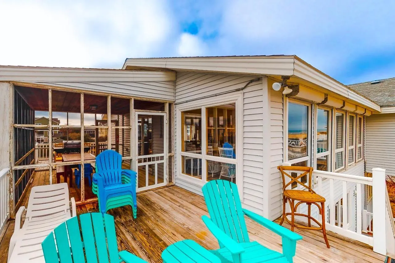 Nautical Dream Villa Virginia Beach United States