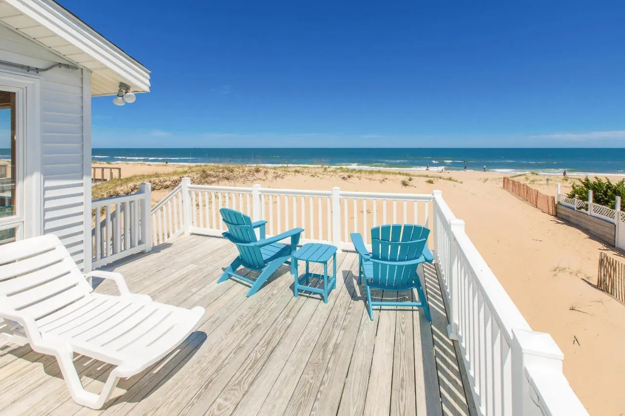 Nautical Dream Villa Virginia Beach 0*,  United States