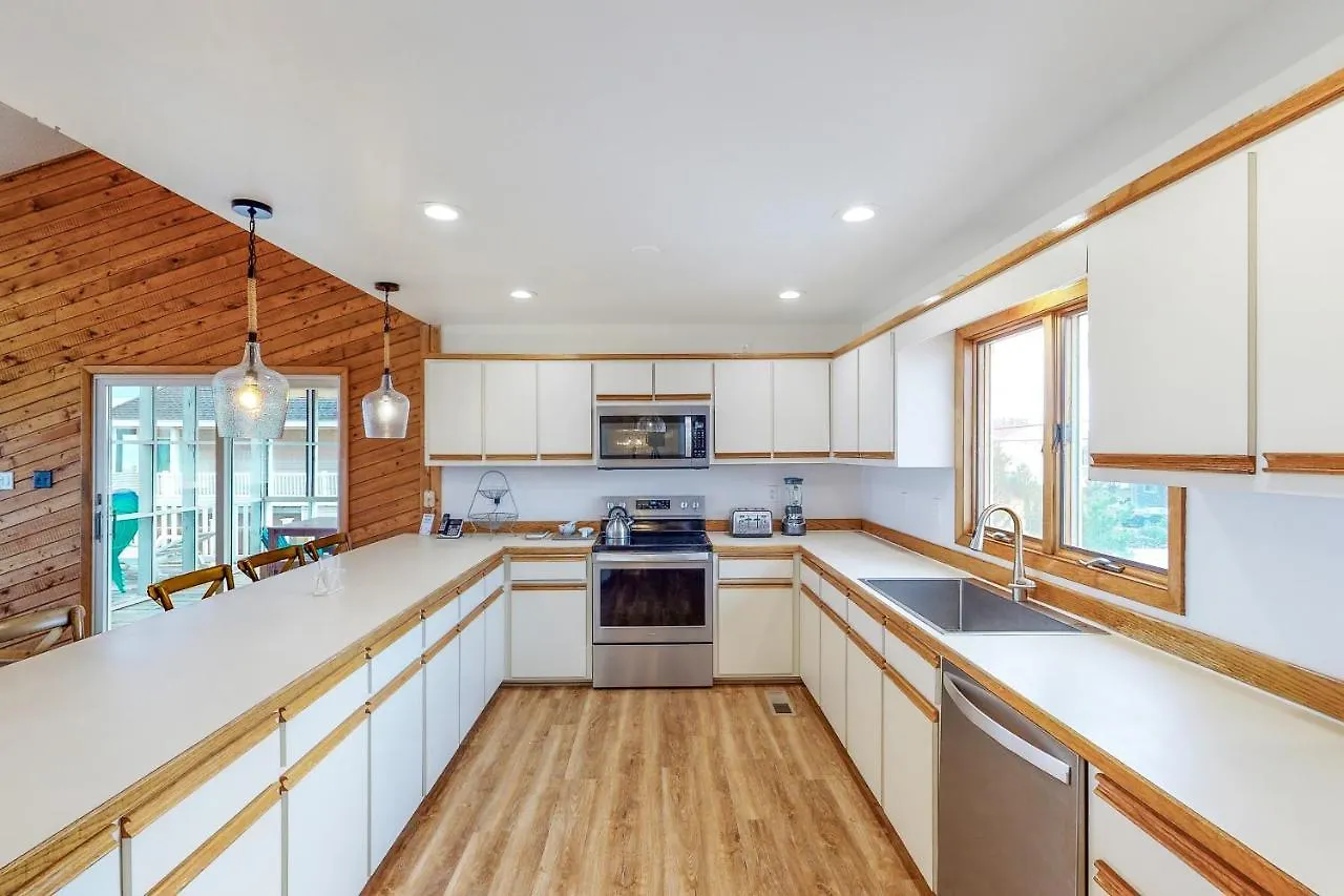 Nautical Dream Villa Virginia Beach
