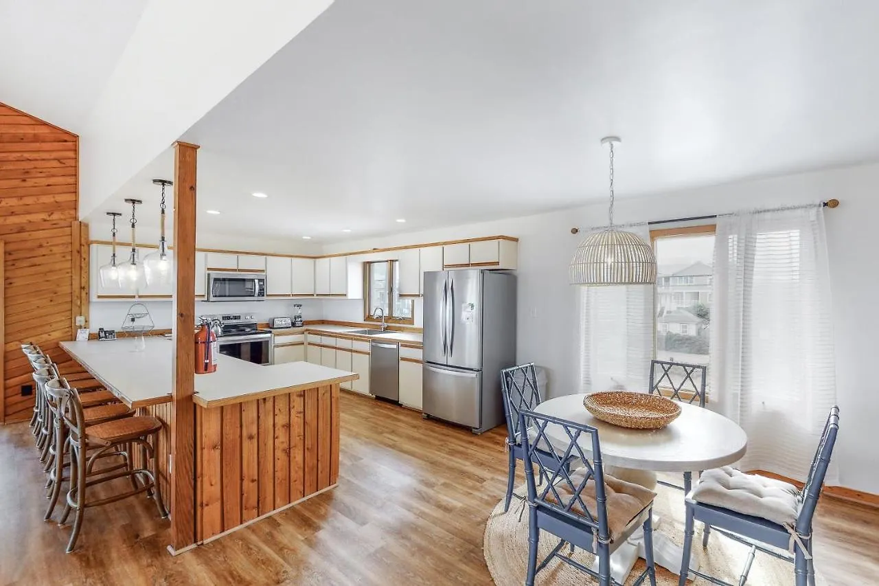 Nautical Dream Villa Virginia Beach Holiday home