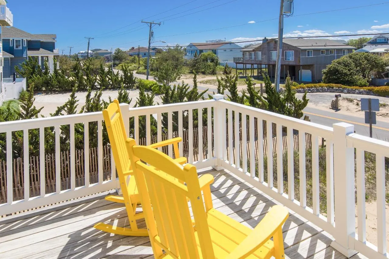 Nautical Dream Villa Virginia Beach Holiday home