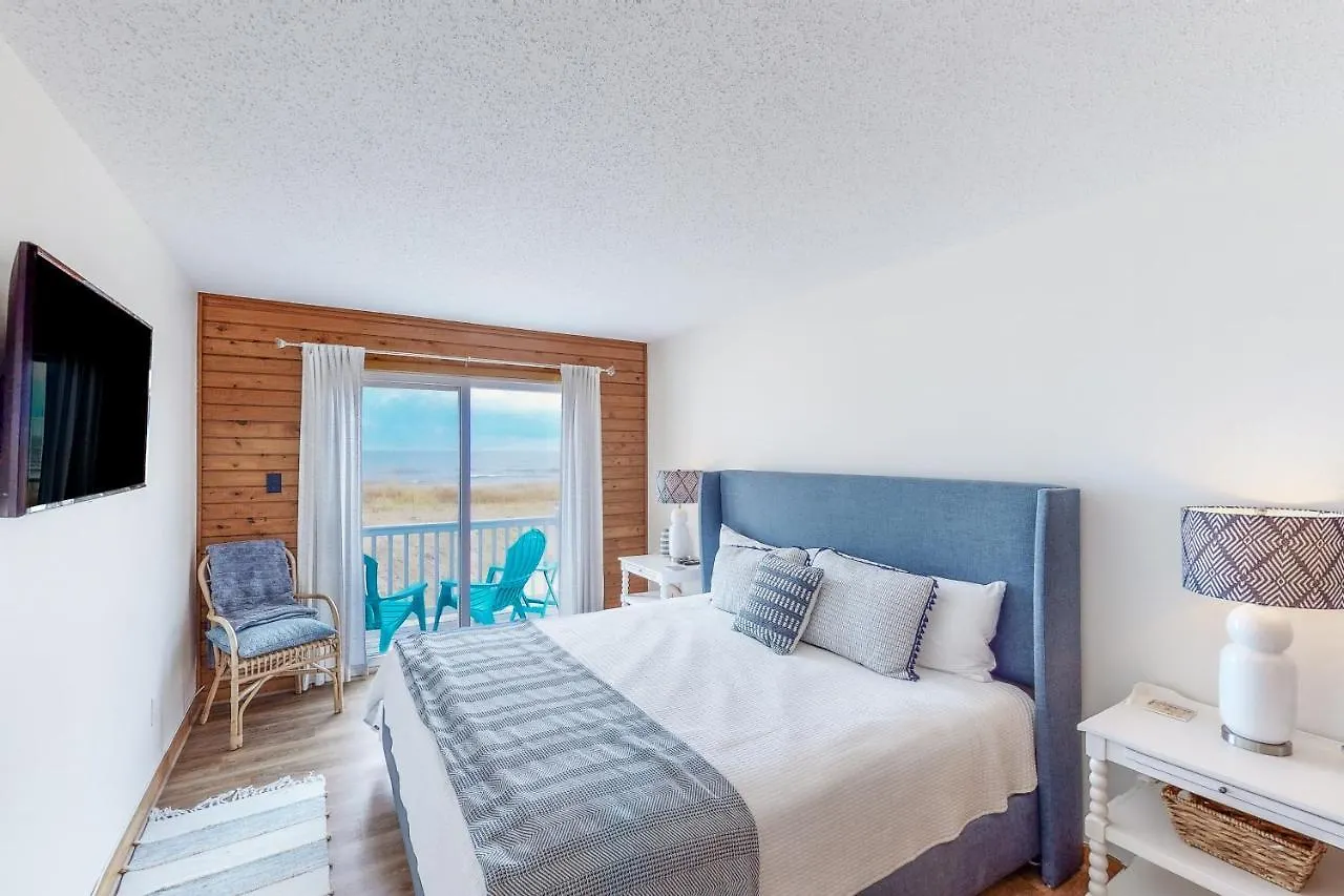 Nautical Dream Villa Virginia Beach