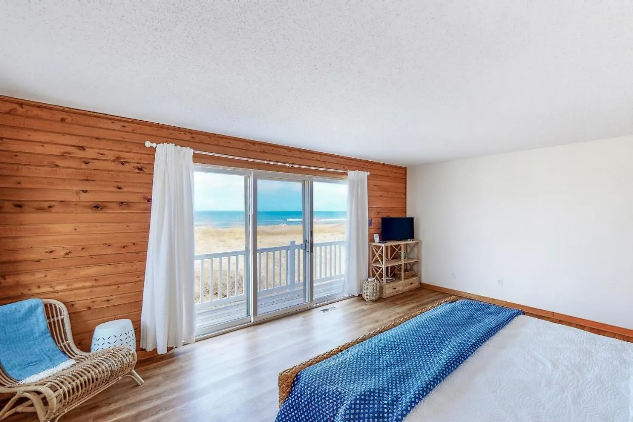 Holiday home Nautical Dream Villa Virginia Beach