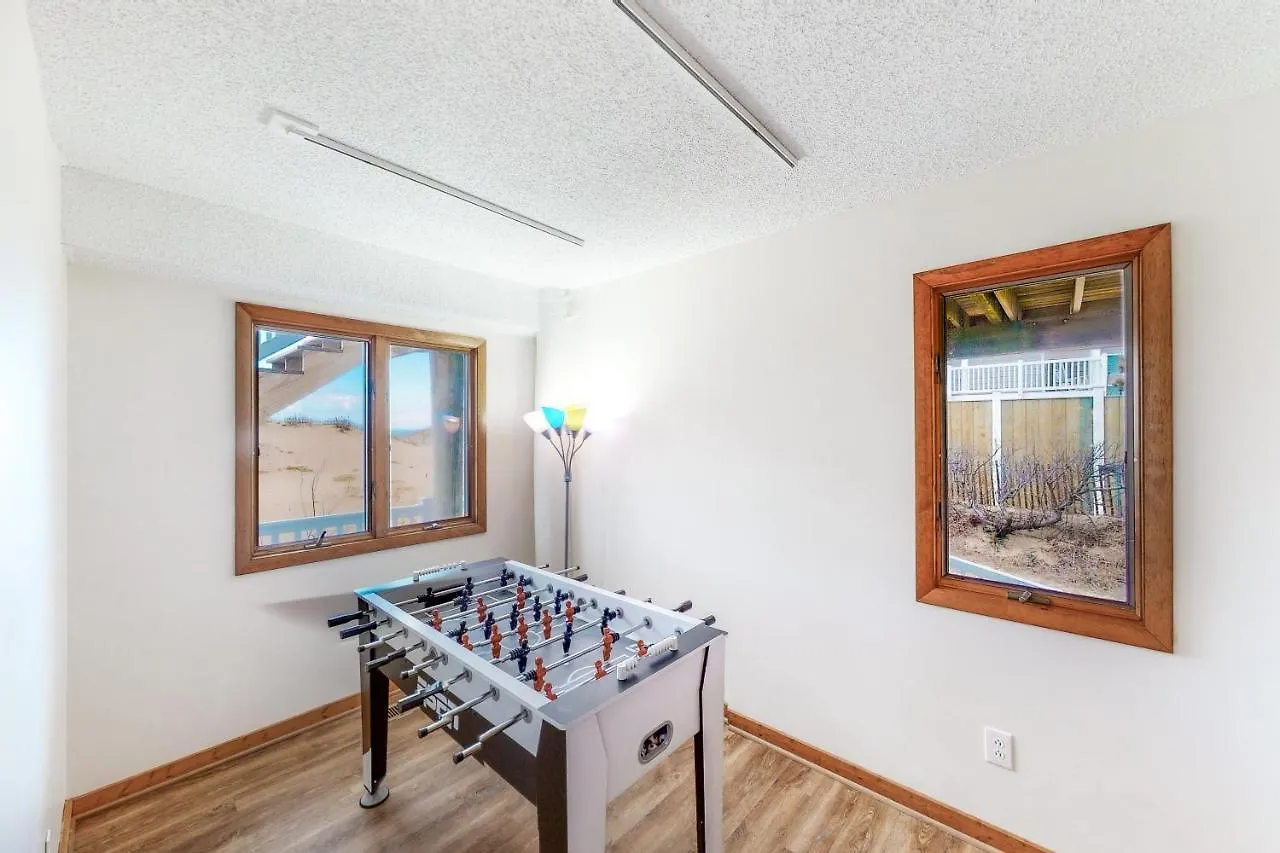 Nautical Dream Villa Virginia Beach 0*,
