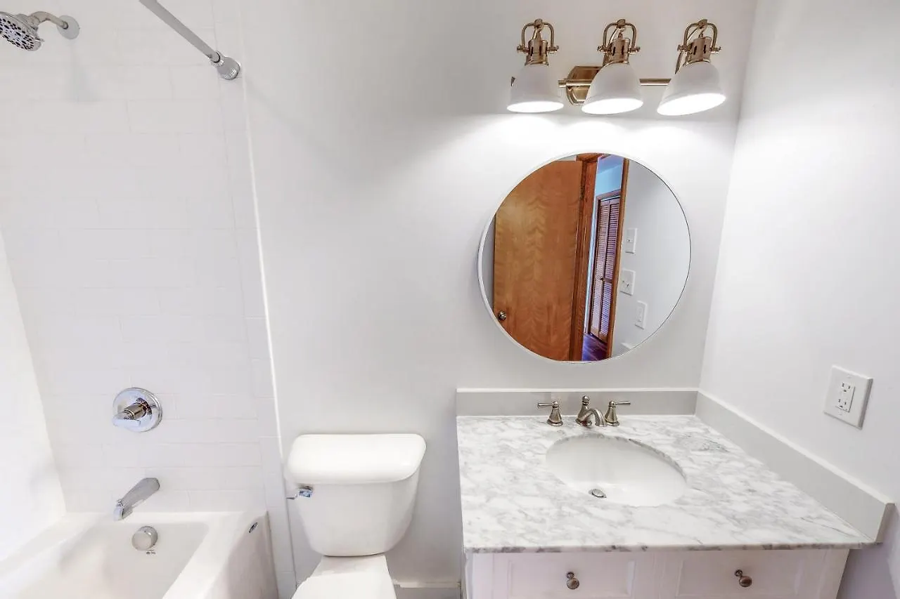 Holiday home Nautical Dream Villa Virginia Beach