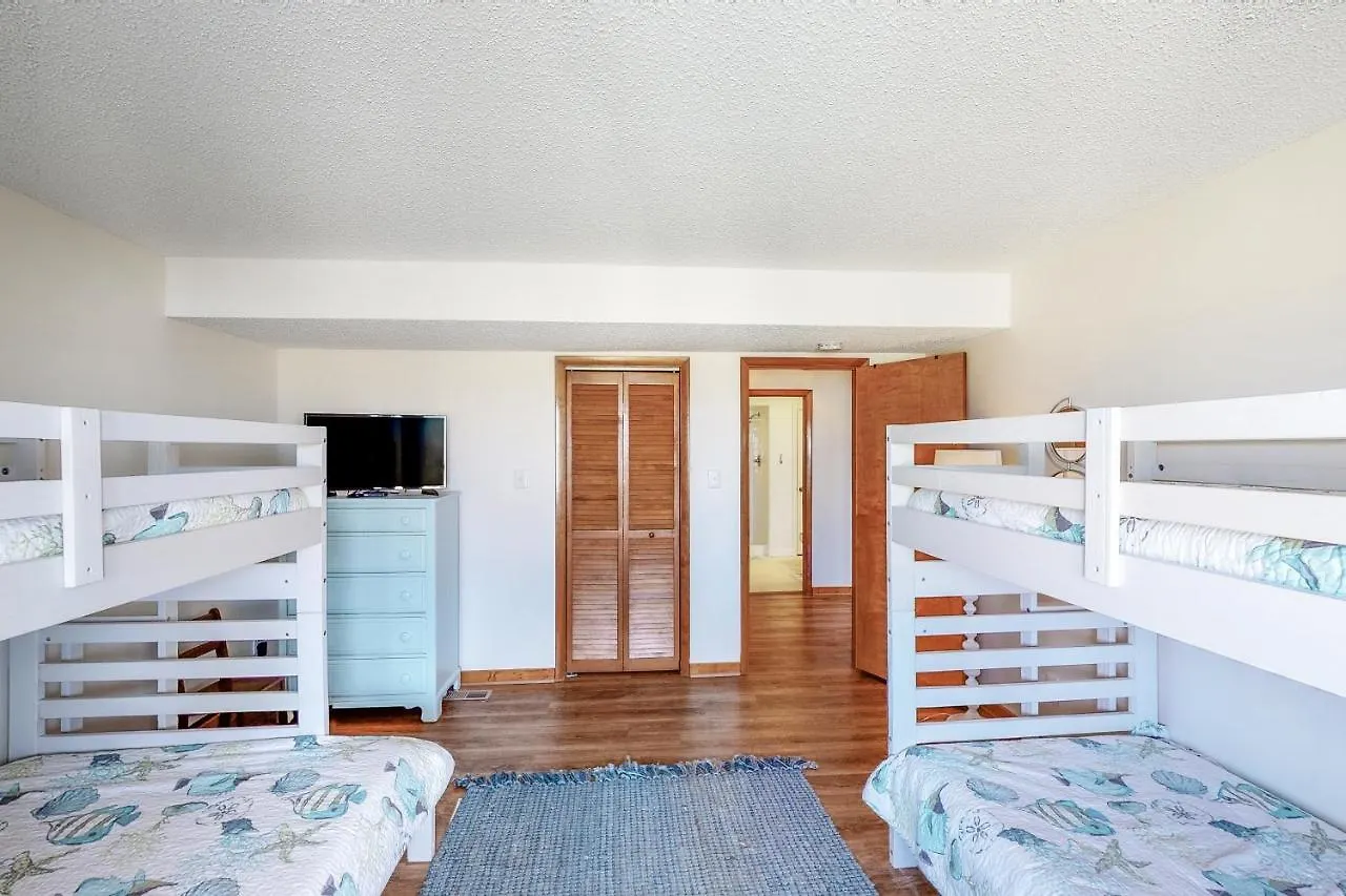Nautical Dream Villa Virginia Beach Holiday home