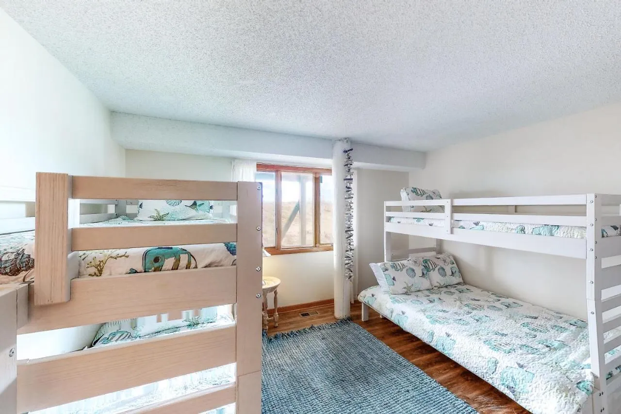Holiday home Nautical Dream Villa Virginia Beach