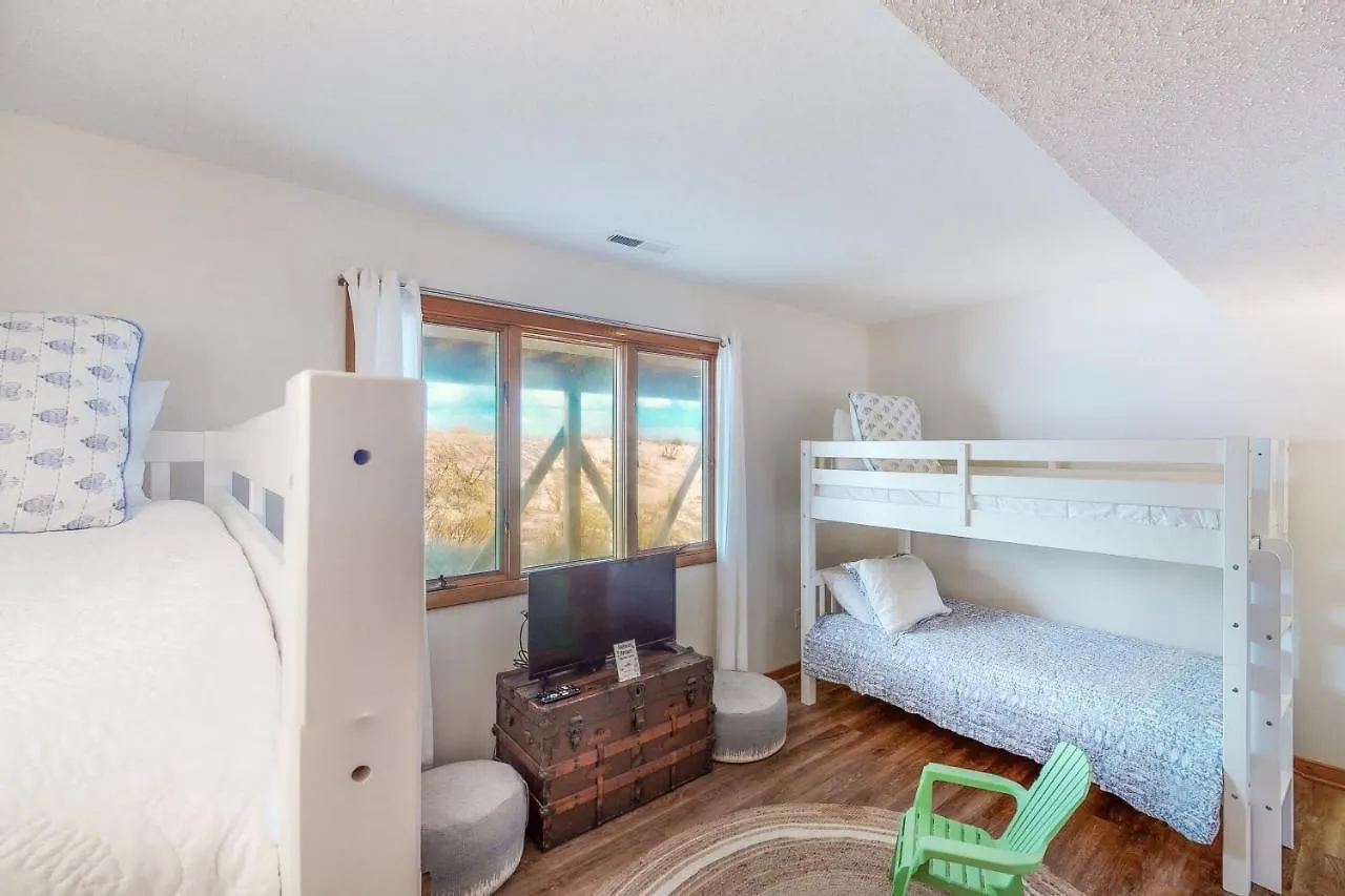 Nautical Dream Villa Virginia Beach Holiday home