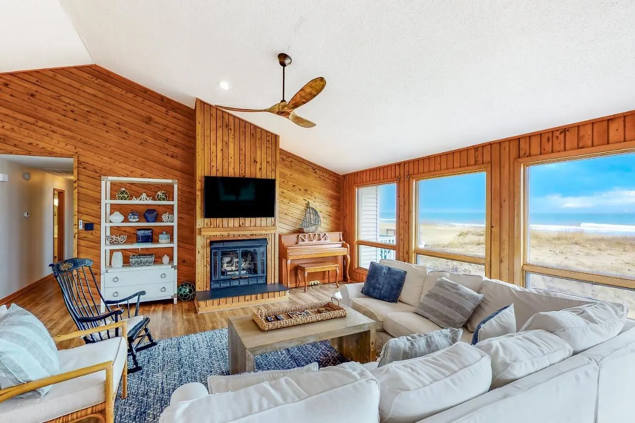 Holiday home Nautical Dream Villa Virginia Beach United States