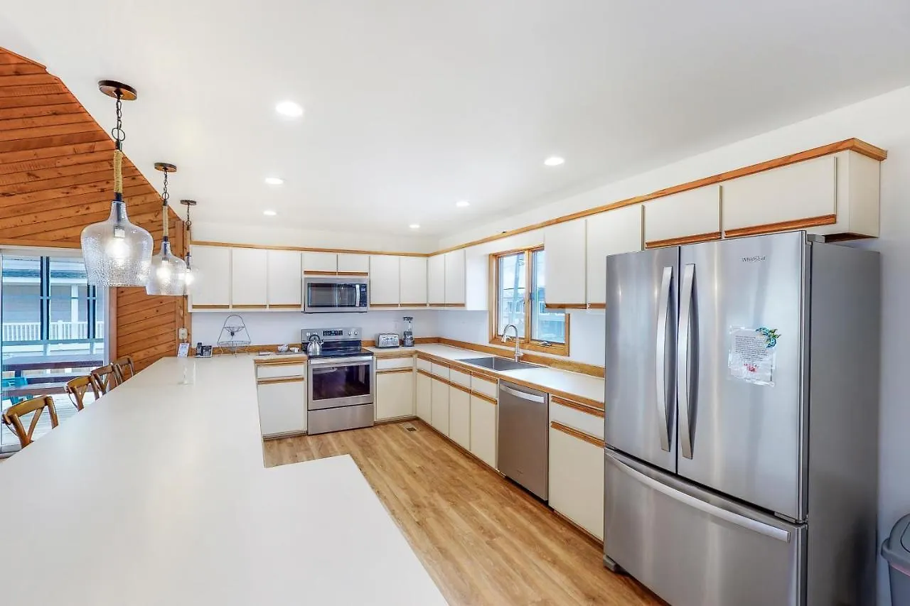 Holiday home Nautical Dream Villa Virginia Beach