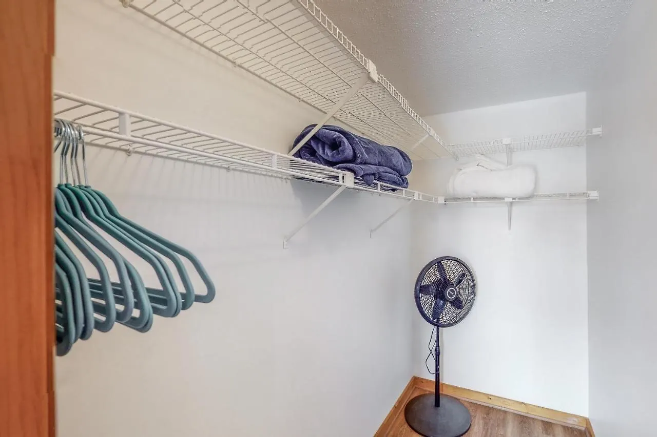 Nautical Dream Villa Virginia Beach 0*,  United States