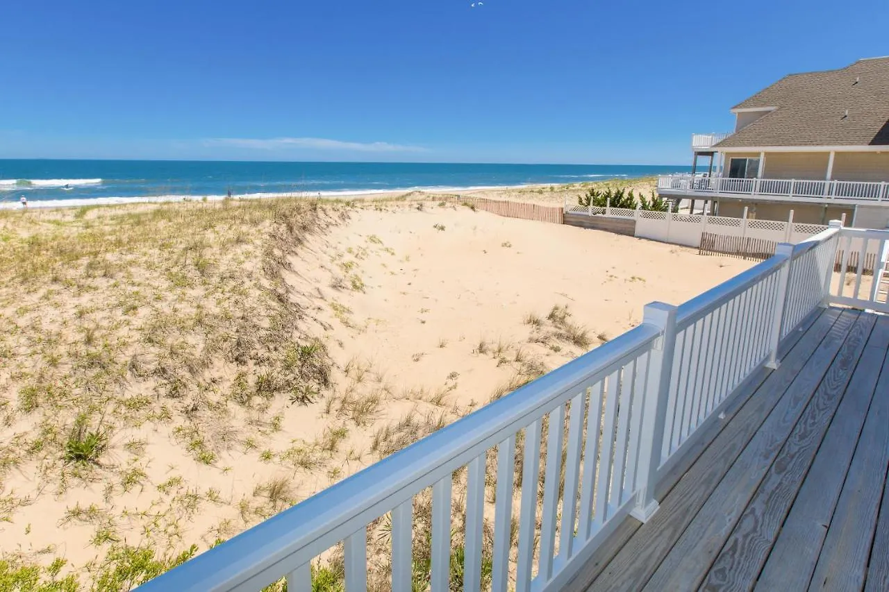 Nautical Dream Villa Virginia Beach United States