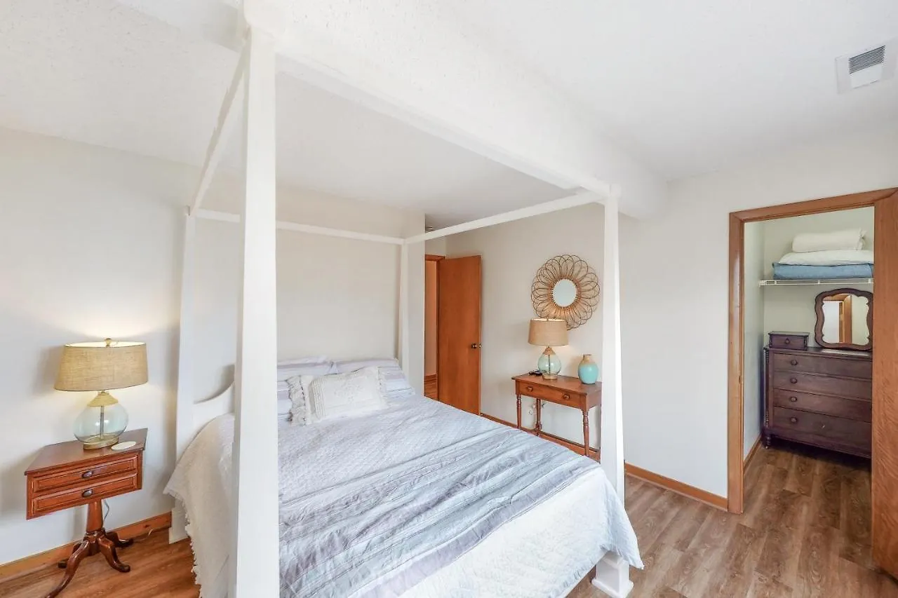 Nautical Dream Villa Virginia Beach 0*,  United States