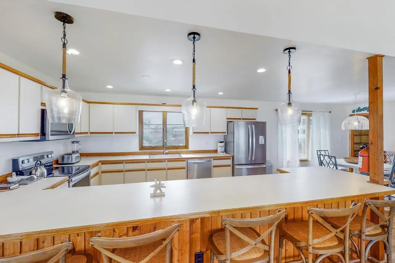 Nautical Dream Villa Virginia Beach United States