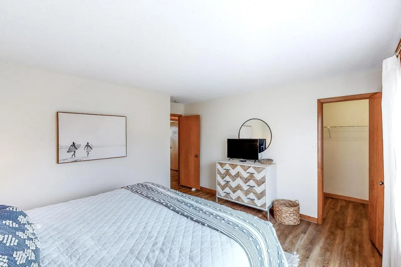 Nautical Dream Villa Virginia Beach Holiday home
