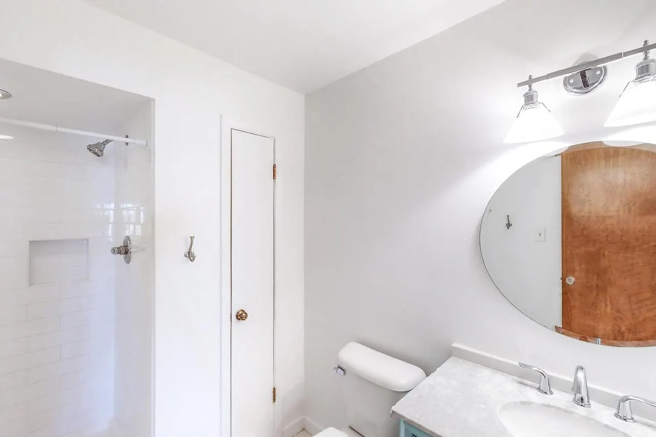 Nautical Dream Villa Virginia Beach
