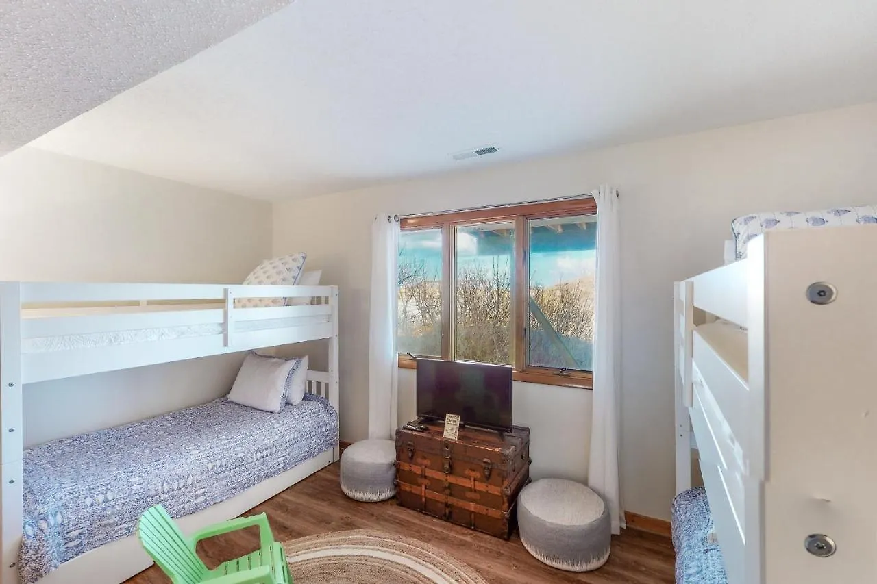 Nautical Dream Villa Virginia Beach