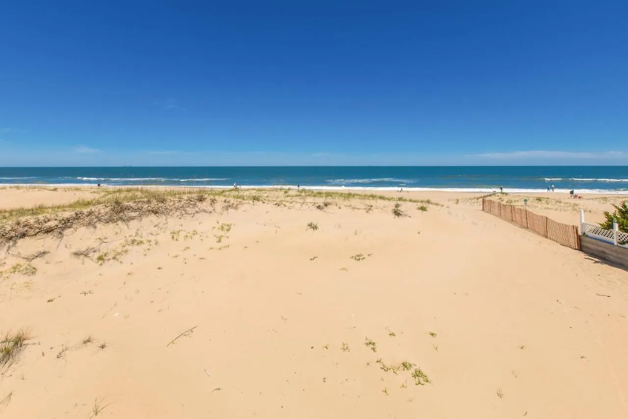 Holiday home Nautical Dream Villa Virginia Beach United States