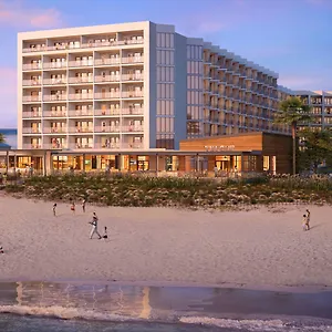 Resort Delta By Marriott Virginia Waterfront, Virginia Beach