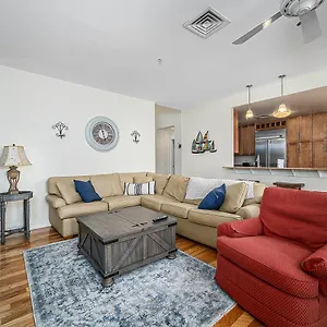 The Sanctuary - Serenity Now 418a Virginia Beach