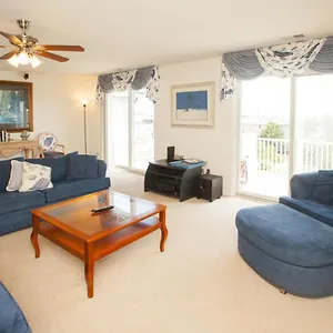 Seaside - Azure Dream B-302 Virginia Beach