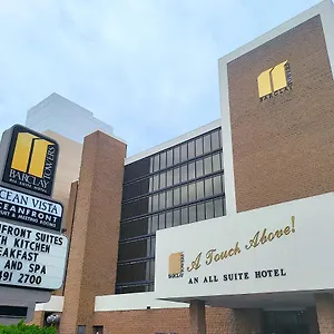 Resort The Barclay Towers And, Virginia Beach