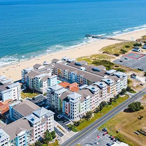 The Sanctuary - Escape 328b Virginia Beach
