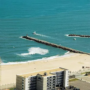 Hotel The Schooner, Virginia Beach