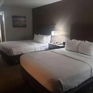 Hotel Western Center, Virginia Beach