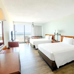 Hotel The Oceanfront - Virginia, Virginia Beach