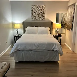 3 Bliss Hideaway's Virginia Beach