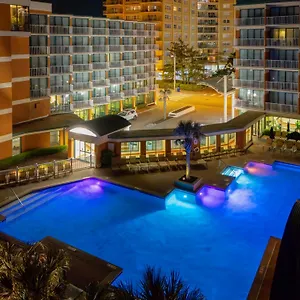 Resort & Virginia - North By Ihg, Virginia Beach