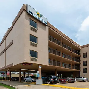 Motel Sundial, Virginia Beach
